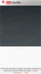 Mobile Screenshot of kefa.it